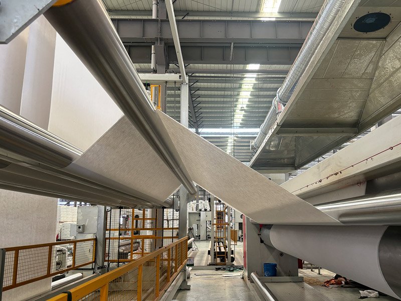 The Best Non Woven Geotextile Fabric Manufacturers The Best Non Woven Geotextile Fabric Manufacturers