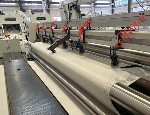 Top 10 Global Manufacturers of Geotextiles of 2025