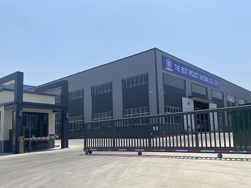 Top 8 Geomembrane Liner Manufacturers