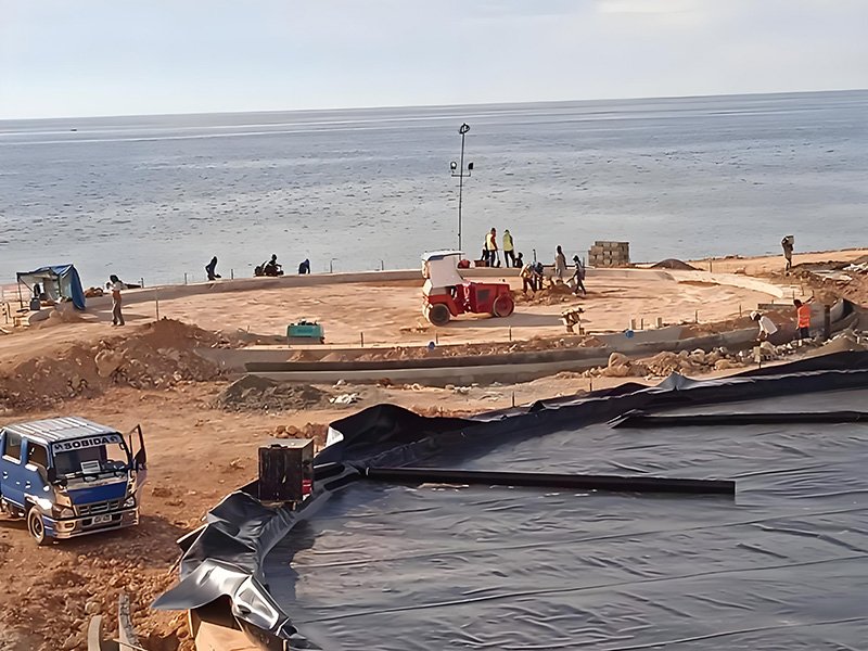 Ultimate Guide To Best Geomembrane Ultimate Guide To Best Geomembrane