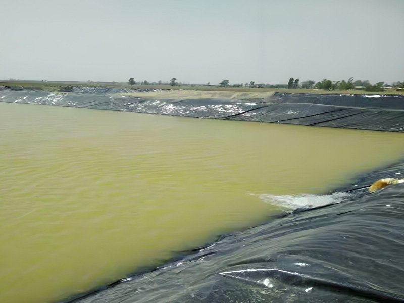 Ultimate Guide to Underwater Geomembrane Repair Ultimate Guide to Underwater Geomembrane Repair