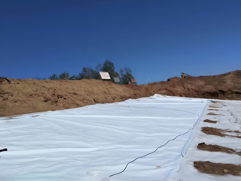 What Does Geotextile Fabric Cost