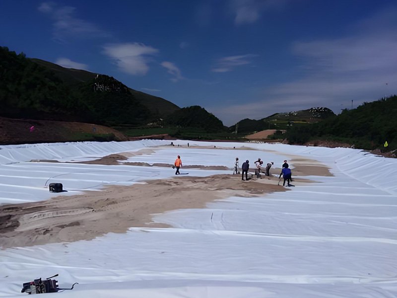 What is the Life Expectancy of Geotex Fabric What is the Life Expectancy of Geotex Fabric