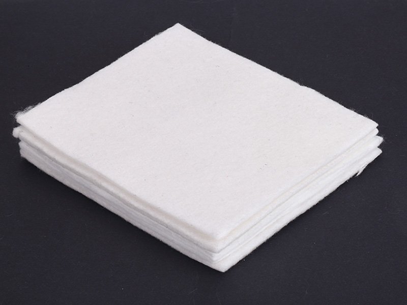 What is the Life Expectancy of Geotextile What is the Life Expectancy of Geotextile
