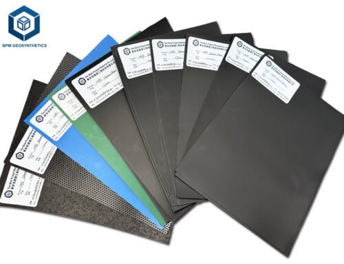 Ultimate Guide to Geo Synthetics Systems