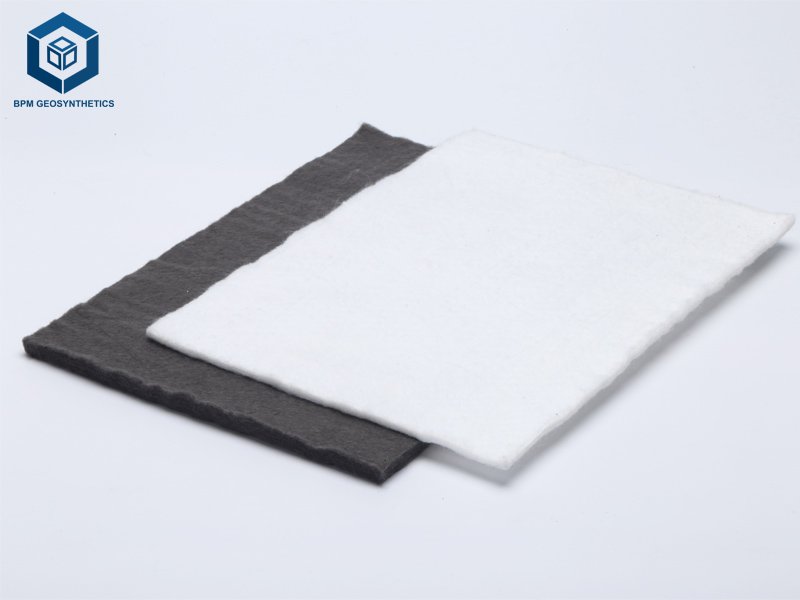 BPM Factory Direct Nonwoven Geotextile