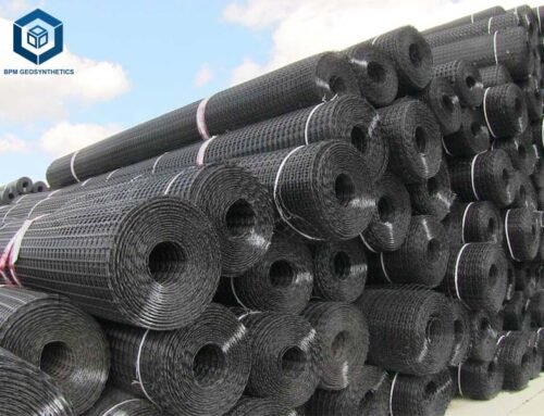 How Much Does Geogrid Cost Per Square Foot