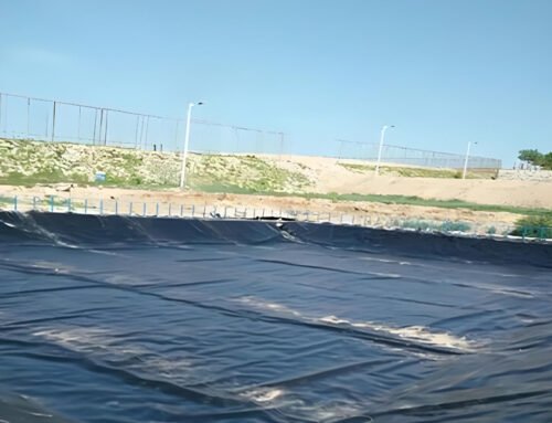 What Is Geomembrana HDPE 40 Mils And Its Applications