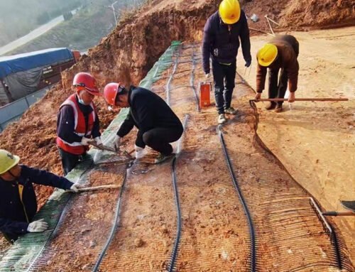 Ultimate Guide to Geogrid Installation Procedure