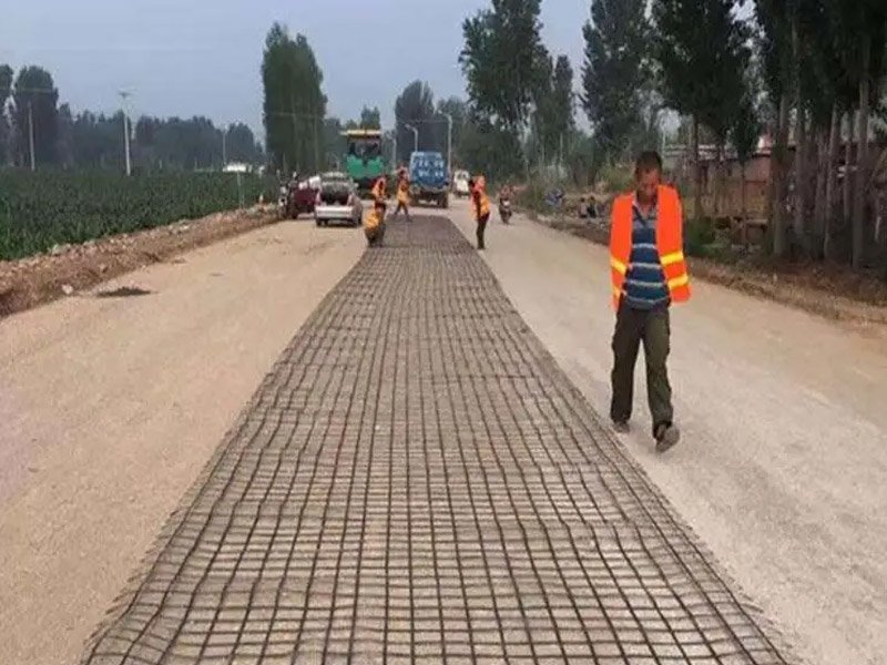 BPM Guide to Geogrid Installation Procedure