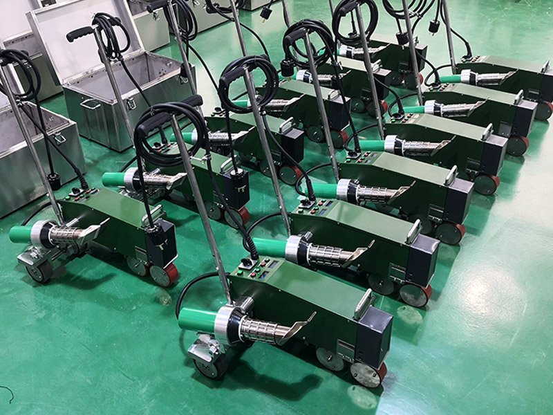 BPM Hand Extruder BPM600 Manufacturer