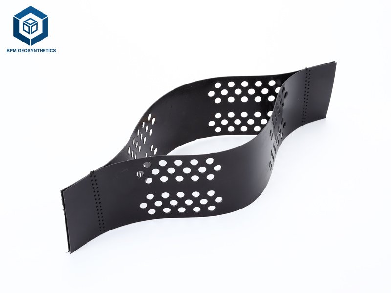 BPM Smooth Perforated Geocell