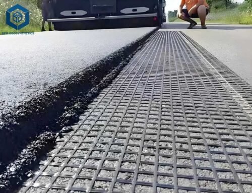 How Much Does Geogrid Cost per Square Meter