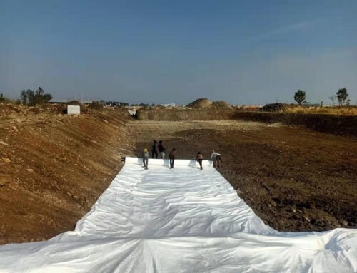Ultimate Guide To Best Geotextiles