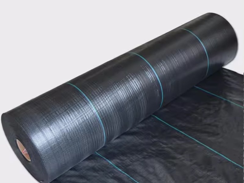 Best Woven Geotextile Fabric For Road Construction