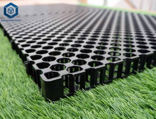 What Is Drain Cell Mat and Its Applications