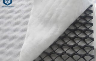 Drainage Geonet Net for Road