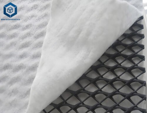What Is Drain Netting and Its Applications