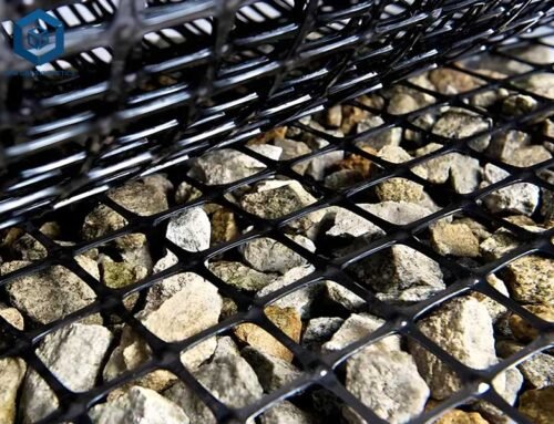 What is a Geogrid and Its Applications
