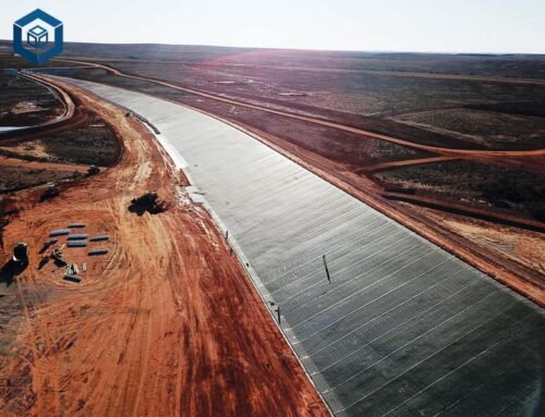 What Does a High Density Polyethylene Geomembrane Cost?