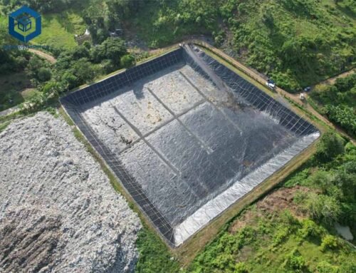 The 10 Best HDPE Liner Suppliers