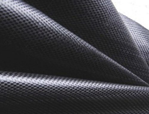 Ultimate Guide To Woven Geotextile Fabrics
