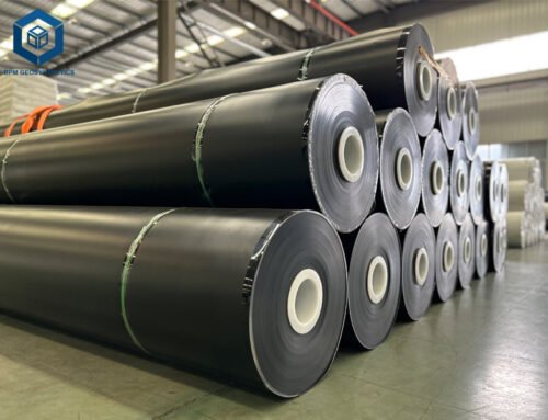 Ultimate Guide to Best Geosynthetics