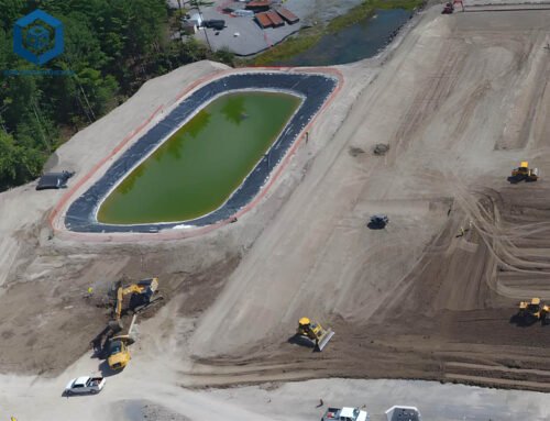 What Is Geomembrane Liner Price