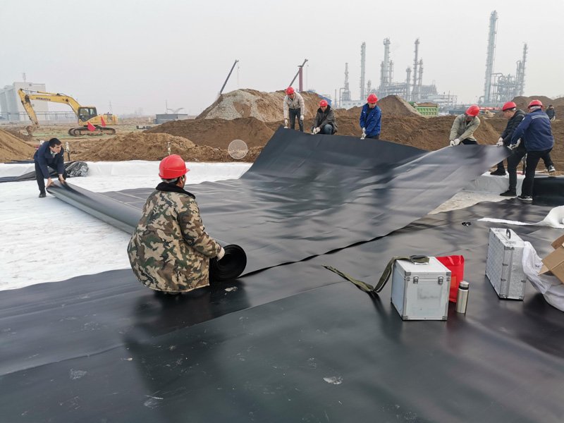 How Much Is Pond Liner 500 Micron Price