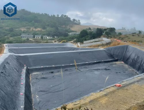 How Much Does a 1 Acre Pond Liner Cost