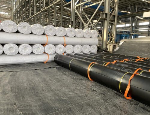 Top 10 Global HDPE Membrane Manufacturer List