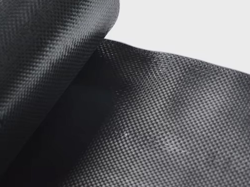 Ultimate Guide To Woven Geotextile Fabrics
