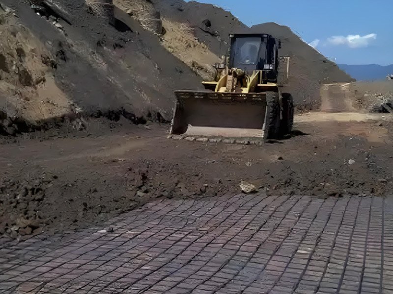 Ultimate Guide to Geogrid Installation Procedure