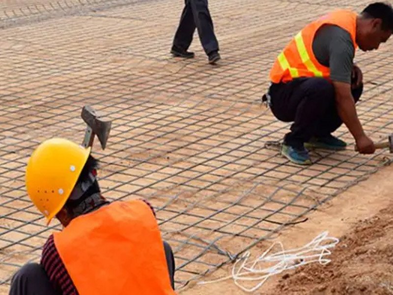 Ultimate Guide to Geogrid Installation