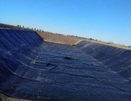 What Is HDPE Membrane and Its Applications
