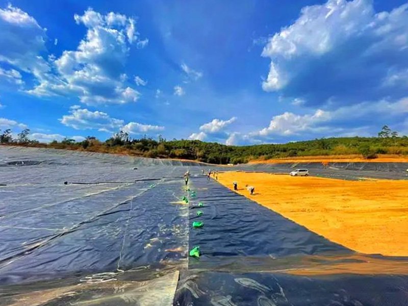 What Is HDPE Membrane