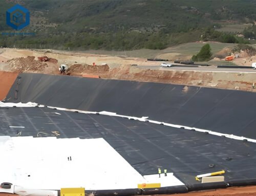 Step by Step Guide to HDPE Pond Liner Installation