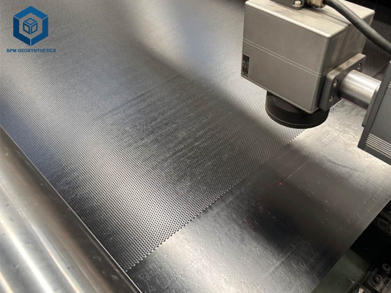 BPM 0.2mm-3.0mm HDPE Geomembrane Price