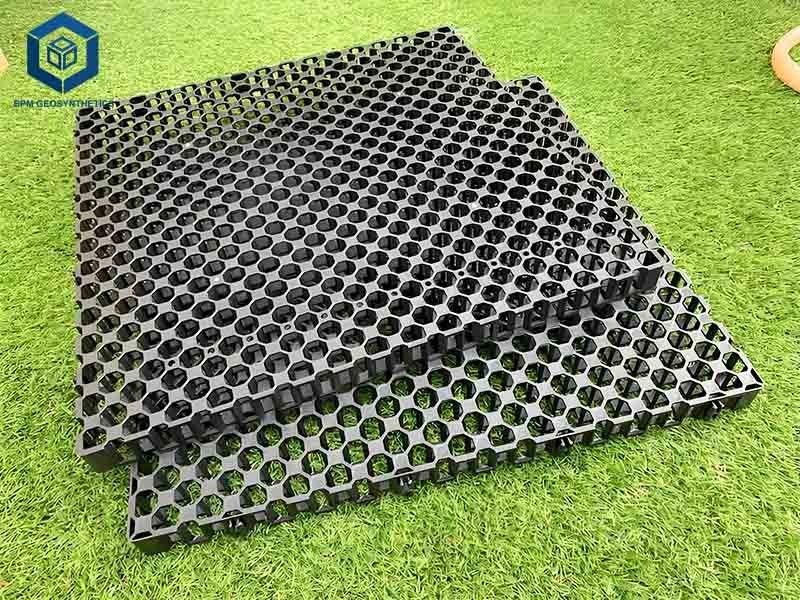 BPM Drain Cell 20mm for Garden