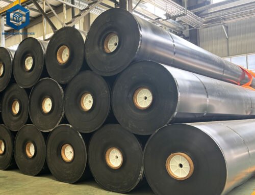 Top 10 Global Geosynthetics Manufacturers