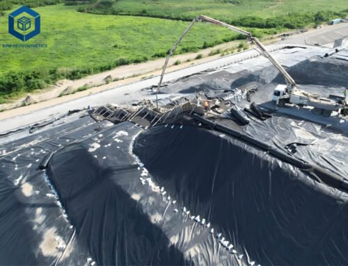 The 10 Best HDPE Geomembrane Manufacturers Worldwide