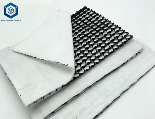 How Much Is Drainage Nets Price