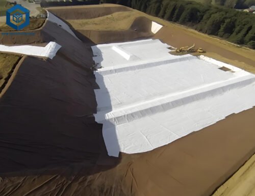 How Much Does Geotextile Fabric Cost Per Square Foot
