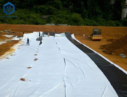 How Much Does Geo Fabric Cost
