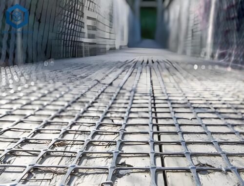 How Much Does Geogrid Material Cost