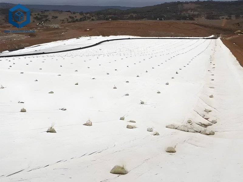 Best Geotextile Fabric for Pavers Best Geotextile Fabric for Pavers