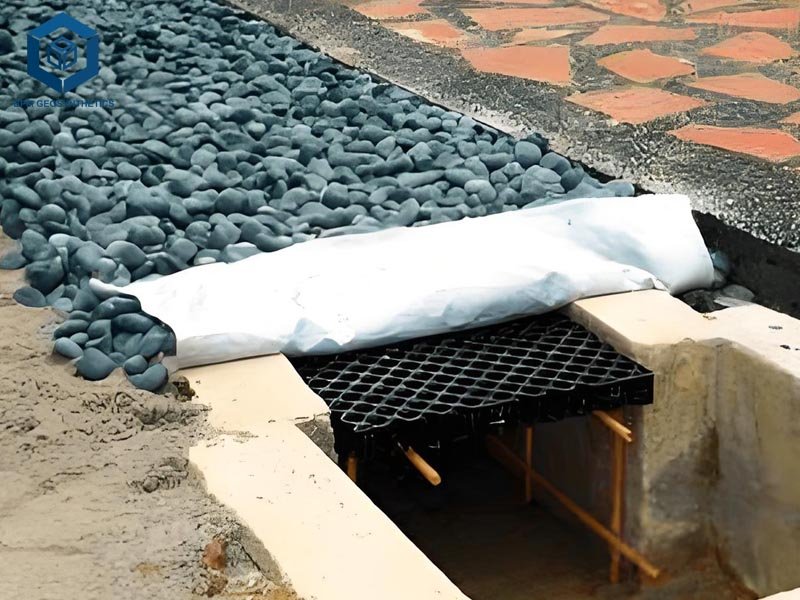 Drain Cell Mat Price for Efficient Water Drainage