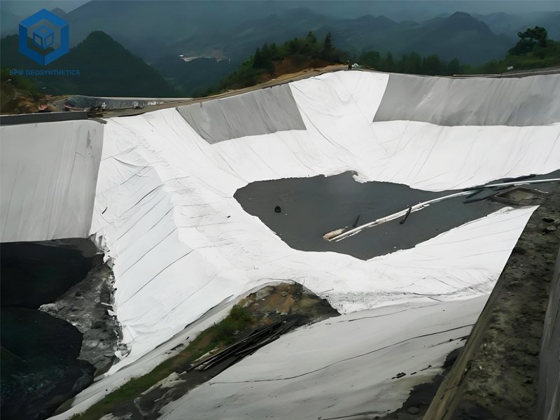 Polyester Geo Fabric Cost for Drainage