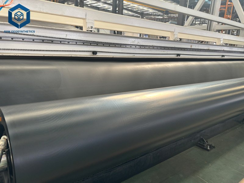 BPM Geosynthetics HDPE Geomembrane Sheet