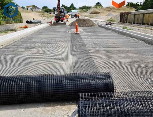 Top 10 Global Geogrid Suppliers